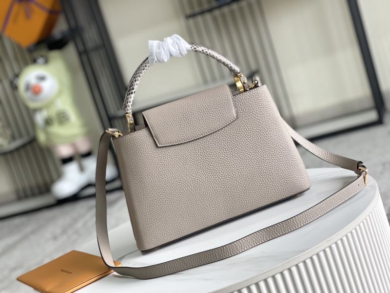 Louis Vuitton Top Handle Bags